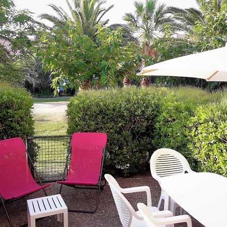 Soleil34 Apartment Palavas-les-Flots Luaran gambar