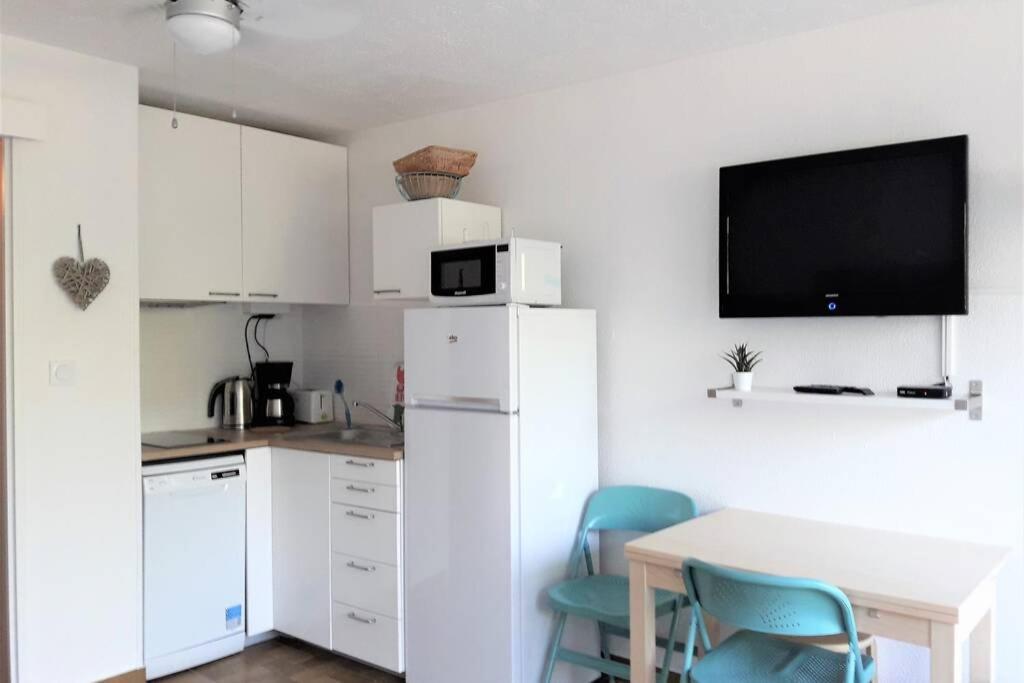 Soleil34 Apartment Palavas-les-Flots Luaran gambar