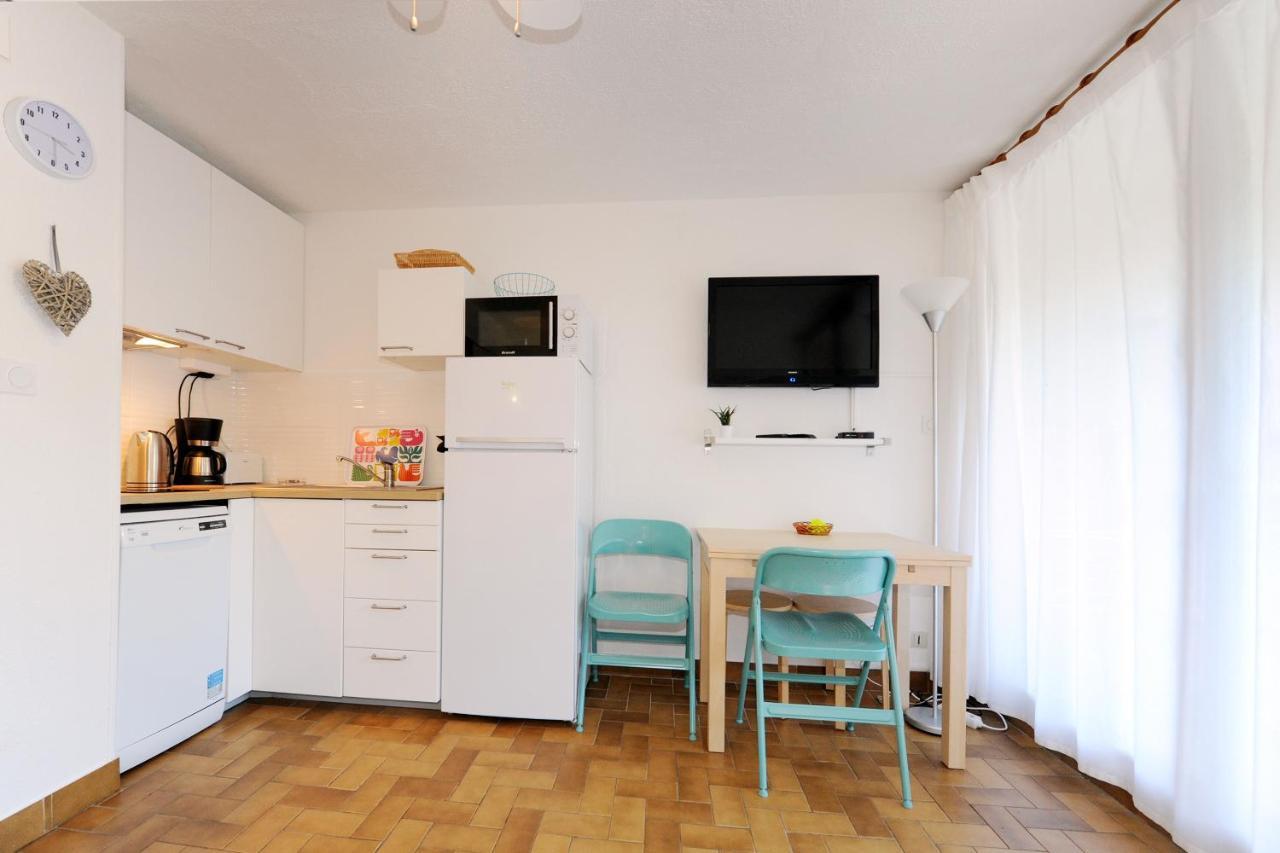 Soleil34 Apartment Palavas-les-Flots Luaran gambar